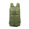 Mochila Táctica Camuflada de Gran Capacidad Impermeable para Montaña y Deportes
