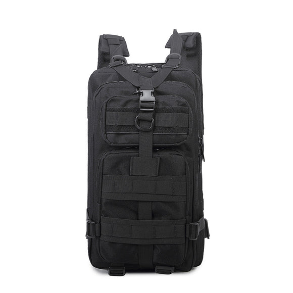 Mochila Táctica Camuflada de Gran Capacidad Impermeable para Montaña y Deportes