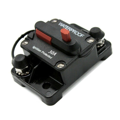 Protector de Sobrecarga Autorrrecuperable para Audio Automotriz - Image 5