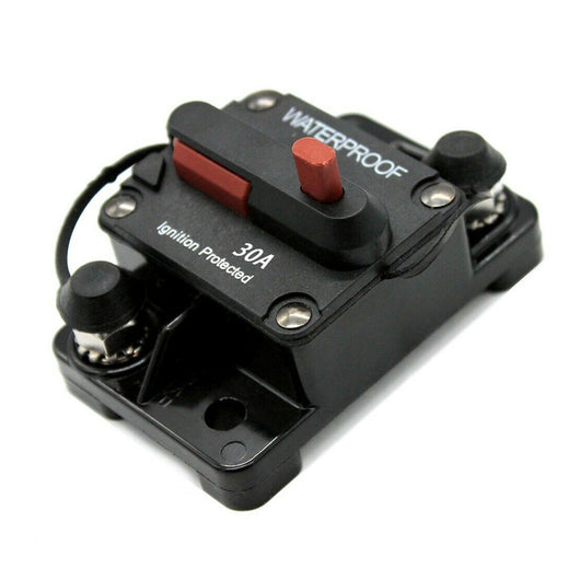 Protector de Sobrecarga Autorrrecuperable para Audio Automotriz - Image 5
