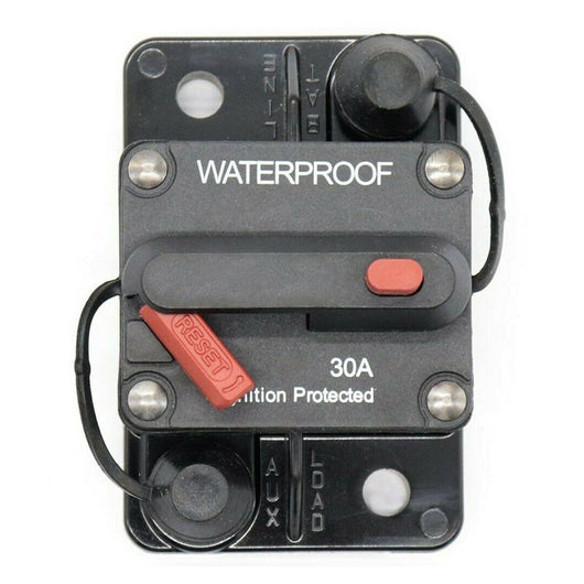 Protector de Sobrecarga Autorrrecuperable para Audio Automotriz - Image 3