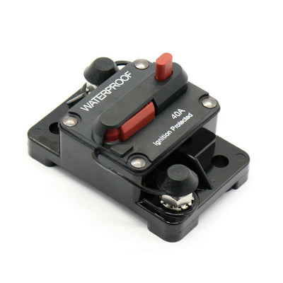 Protector de Sobrecarga Autorrrecuperable para Audio Automotriz - Image 4
