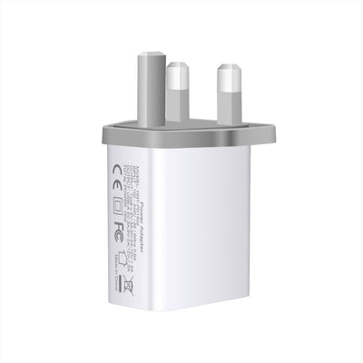 Cargador Rápido 18W Dual Puerto USB-C PD para iPhone 12 y Dispositivos - Image 10