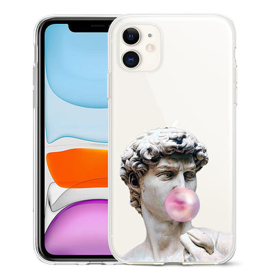 Funda iPhone 12 Van Gogh - Diseño Artístico Óleo para Apple - Image 22