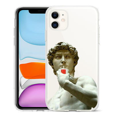 Funda iPhone 12 Van Gogh - Diseño Artístico Óleo para Apple - Image 21