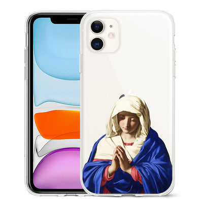 Funda iPhone 12 Van Gogh - Diseño Artístico Óleo para Apple - Image 16