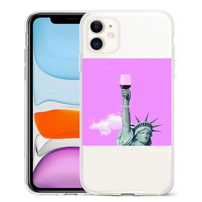 Funda iPhone 12 Van Gogh - Diseño Artístico Óleo para Apple - Image 17