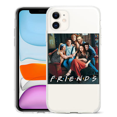 Funda iPhone 12 Van Gogh - Diseño Artístico Óleo para Apple - Image 18