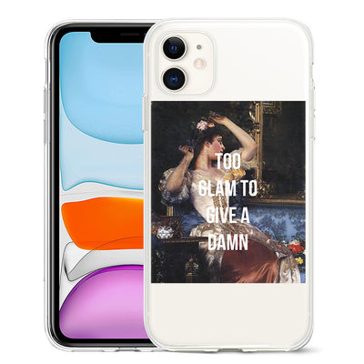 Funda iPhone 12 Van Gogh - Diseño Artístico Óleo para Apple - Image 19