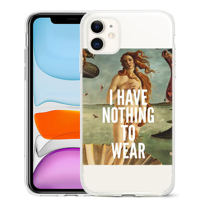 Funda iPhone 12 Van Gogh - Diseño Artístico Óleo para Apple - Image 27