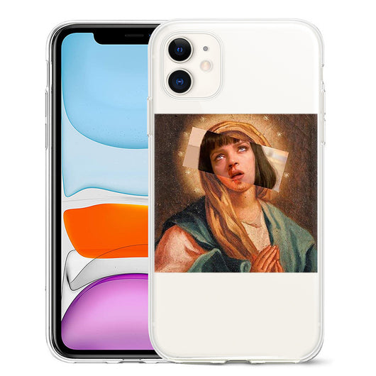 Funda iPhone 12 Van Gogh - Diseño Artístico Óleo para Apple - Image 29