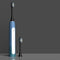 Cepillo Dental Eléctrico Inteligente Blanqueador con Cerdas Suaves