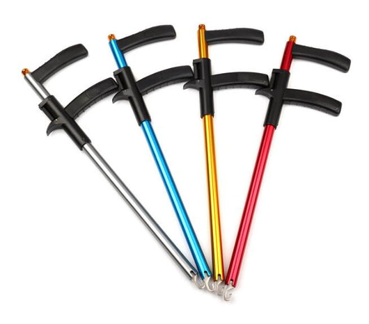 Dispositivo Portátil Extractor de Ganchos - Venta Directa de Fábrica