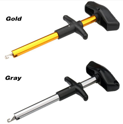 Extractor de Anzuelos Portátil Tipo T - Herramienta de Pesca Profesional - Image 11