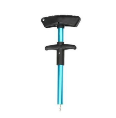 Extractor de Anzuelos Portátil Tipo T - Herramienta de Pesca Profesional - Image 3