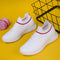 Zapatillas Deportivas Transpirables para Mamá - Comodidad y Estilo Primavera Verano
