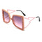Gafas de Sol Point Drill para Mujer