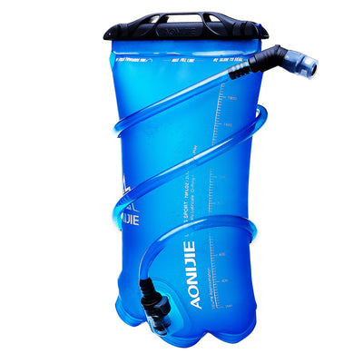 Bolsa de Almacenamiento de Agua Reutilizable sin BPA - 1.5L, 2L y 3L - Image 2