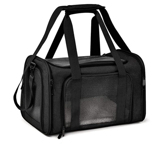 Bolsa Impermeable Reforzada para Mascotas en Viajes - Image 3