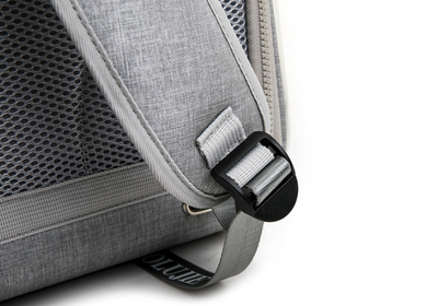 Mochila Transportadora para Mascotas Cápsula Espacial Transparente - Image 18