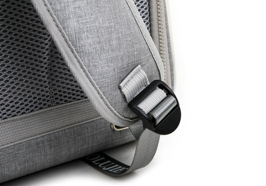 Mochila Transportadora para Mascotas Cápsula Espacial Transparente - Image 18