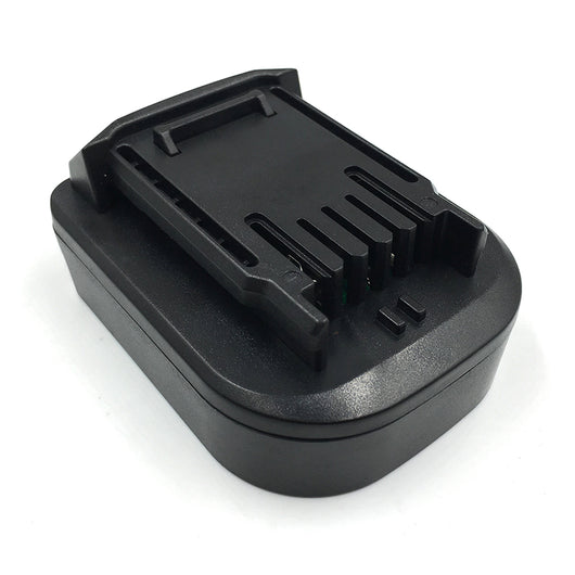 Convertidor de Batería para Plataforma de Carga Verde - Image 4