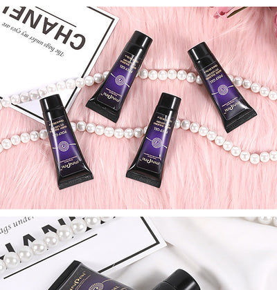 Kit Completo de Adhesivo Fotopolimerizable para Extensiones de Uñas con Moldes y Refuerzo - Image 29