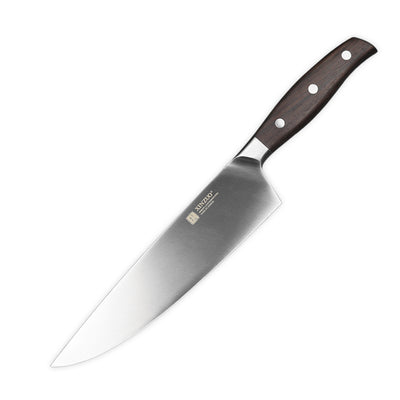 Cuchillo de Chef Profesional Estilo Occidental para Cocina - Image 4