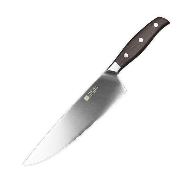 Cuchillo de Chef Profesional Estilo Occidental para Cocina