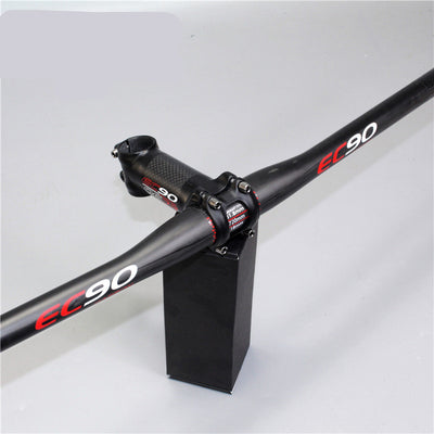 Bicicleta de Montaña Fibra de Carbono Manillar Recto - Image 15