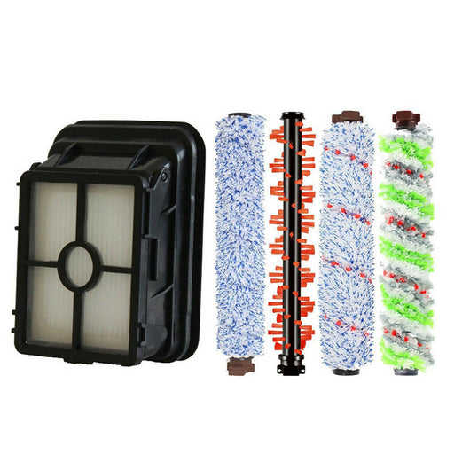Rodillo Cepillo para Aspiradora Bissell 1866 1868 1926 1785 - Limpieza Profunda - Image 7
