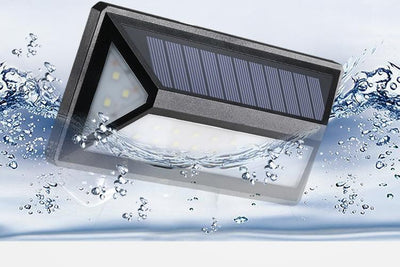 Luz Solar de Pared - Image 5
