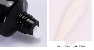 Pegamento para Extensiones de Uñas Cristal Rápido 15ml - Image 14