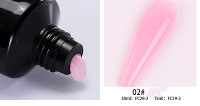 Pegamento para Extensiones de Uñas Cristal Rápido 15ml - Image 16