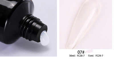 Pegamento para Extensiones de Uñas Cristal Rápido 15ml - Image 8