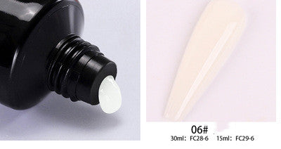 Pegamento para Extensiones de Uñas Cristal Rápido 15ml - Image 7