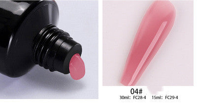 Pegamento para Extensiones de Uñas Cristal Rápido 15ml - Image 5