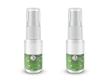 Limpiador Profesional para Tapicería Interior de Vehículos - 20ml - Image 2
