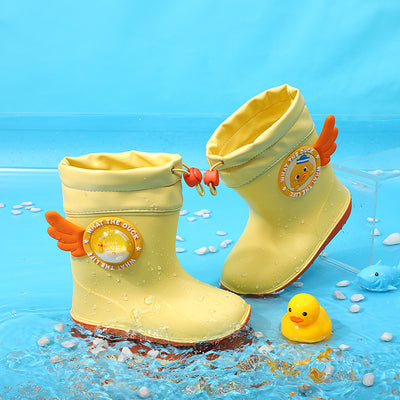 Botas de Lluvia Impermeables Antideslizantes - Image 10