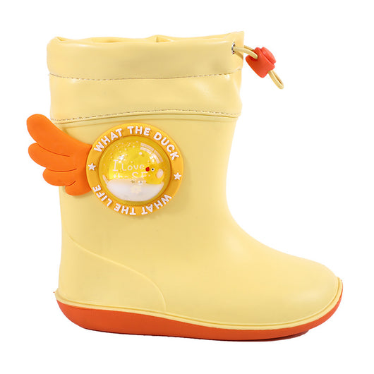 Botas de Lluvia Impermeables Antideslizantes - Image 12