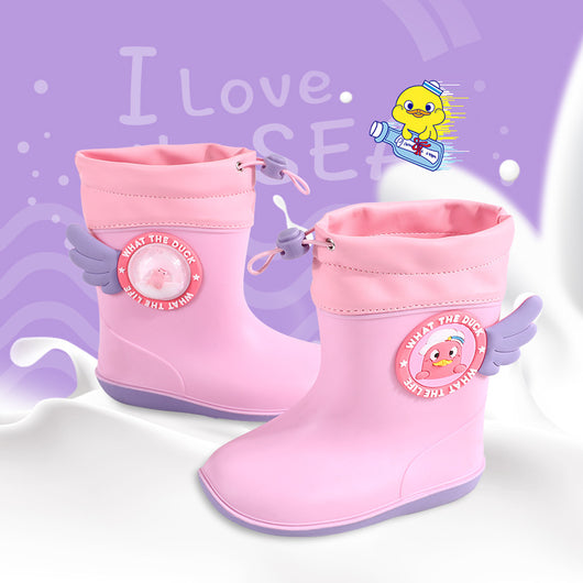Botas de Lluvia Impermeables Antideslizantes - Image 13