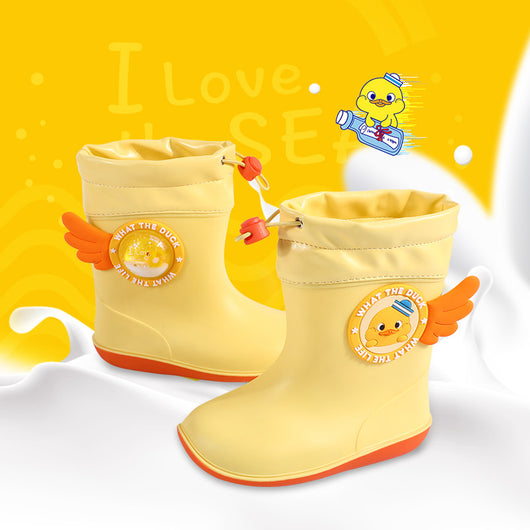 Botas de Lluvia Impermeables Antideslizantes - Image 15