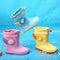 Botas de Lluvia Impermeables Antideslizantes