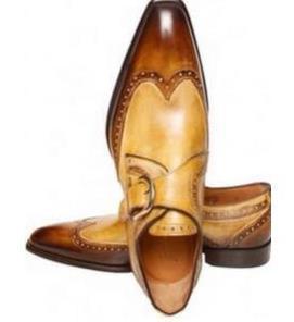 Zapatos de Tacón Bajo Cuadrado - Comodidad Todo el Día - Image 11