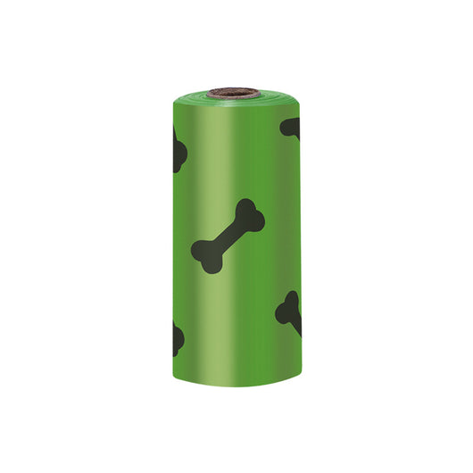 Bolsas Biodegradables para Desechos de Mascotas - Image 5