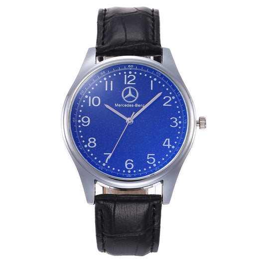Set de 4 Accesorios Ejecutivos: Reloj, Pulsera, Botones de Puño y Bolígrafo - Image 7
