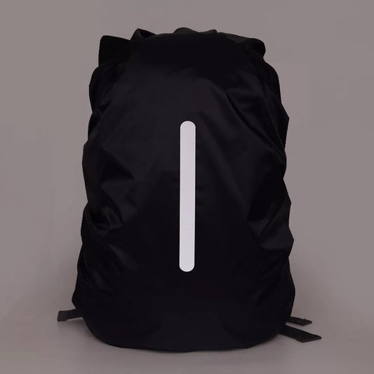 Funda Impermeable para Mochila de Viaje y Outdoor