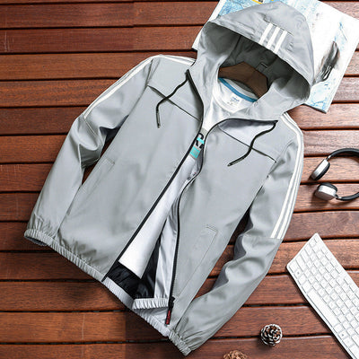 Uniforme de Béisbol Estilo Coreano para Hombre - Image 2