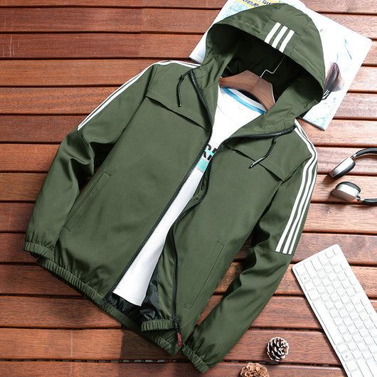 Uniforme de Béisbol Estilo Coreano para Hombre - Image 5