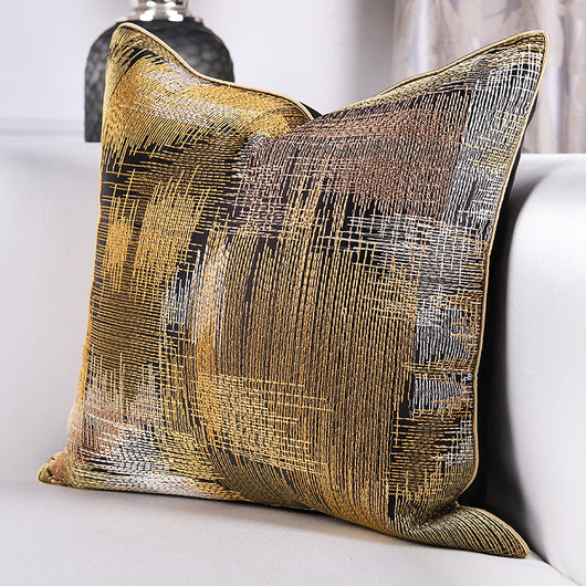 Almohada de Lujo Moderna Estilo Europeo - Cojín de Respaldo para Sofá y Cama - Image 6